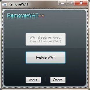 removewat exe