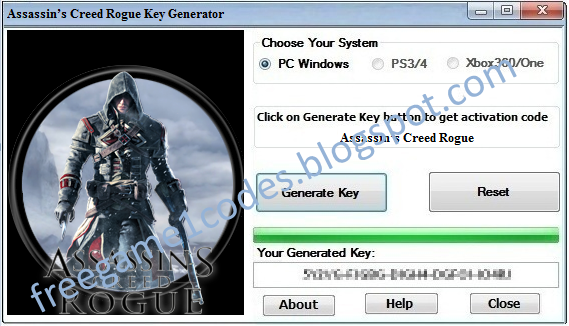 Product Activation Key For Assassins Creed Brotherhood Cheats